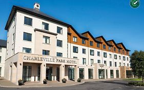 Charleville Park Hotel 4*